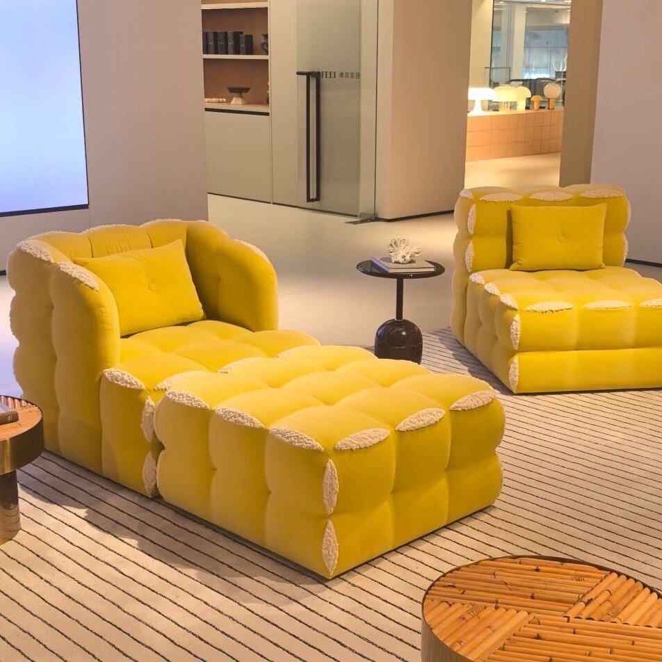 Biscotti Sofa