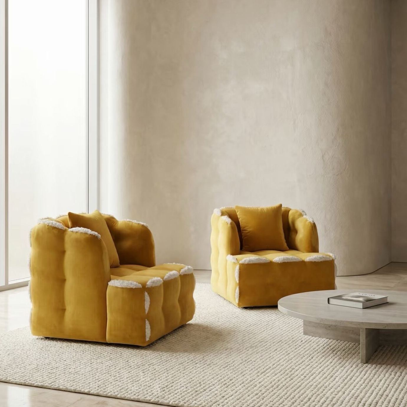 Biscotti Sofa