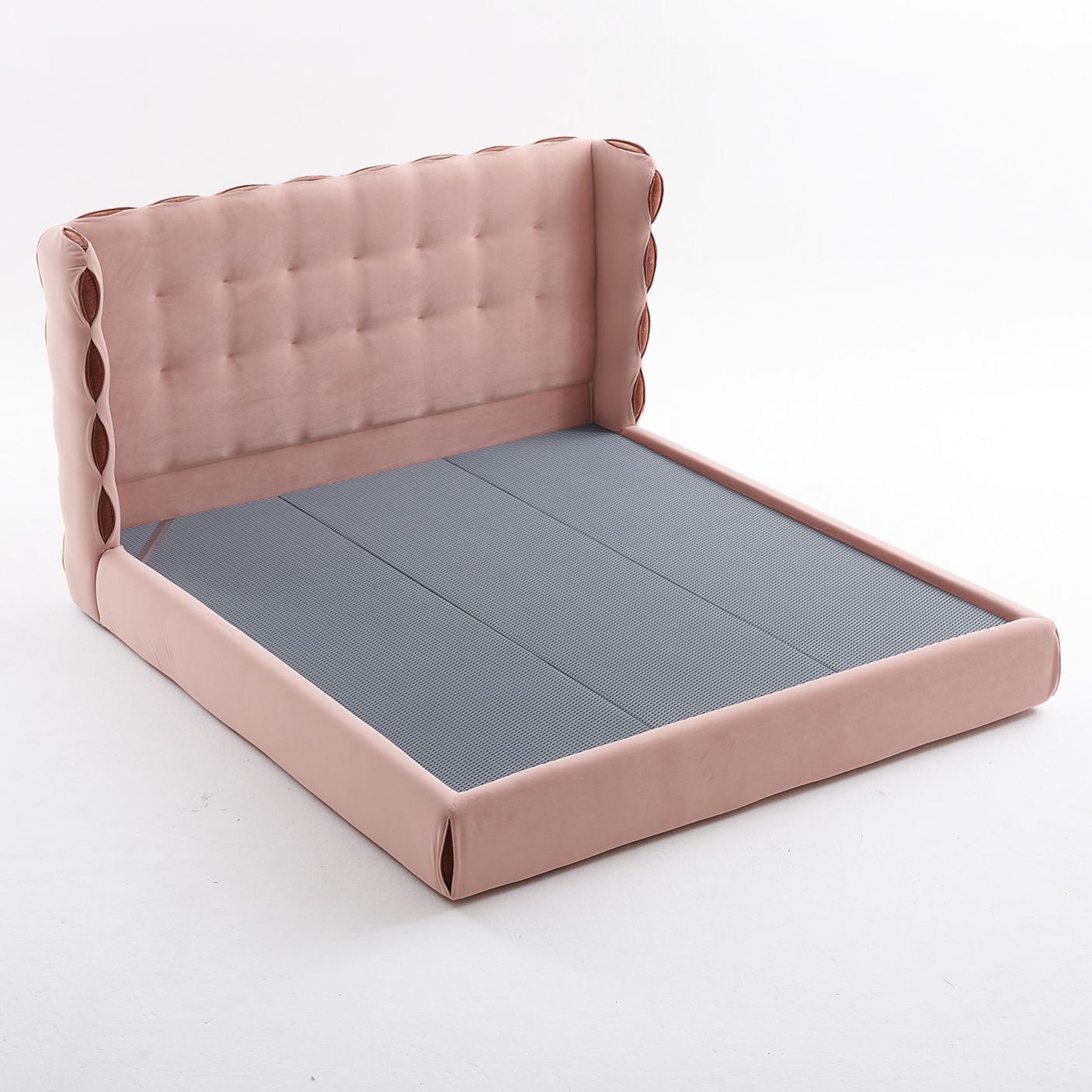 Biscotti Bed