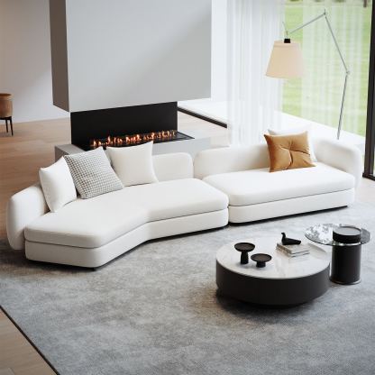 Saint-Germain Sofa