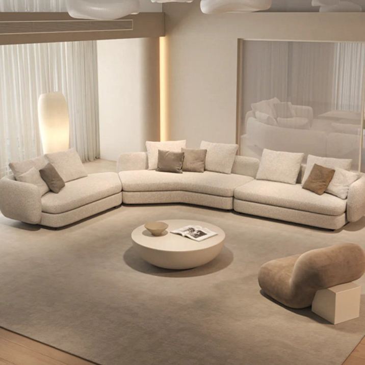 Saint-Germain Sofa