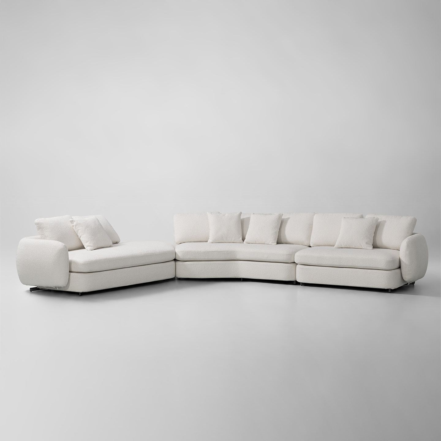 Saint-Germain Sofa