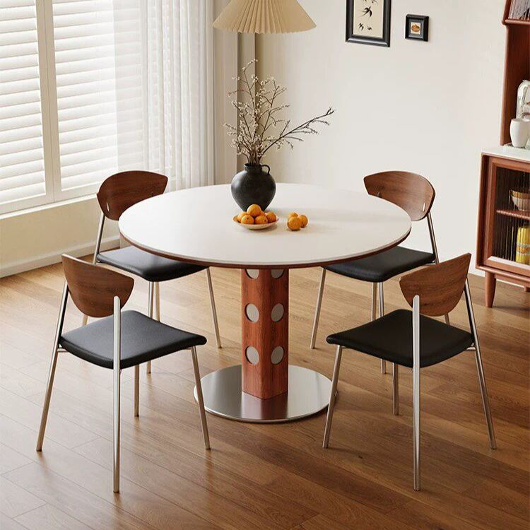 Berg Sintered Stone Dining Table