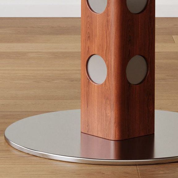 Berg Sintered Stone Dining Table