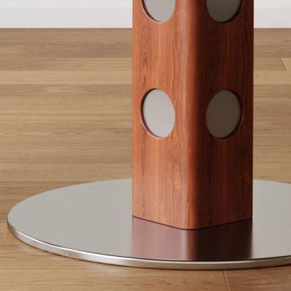 Berg Sintered Stone Dining Table