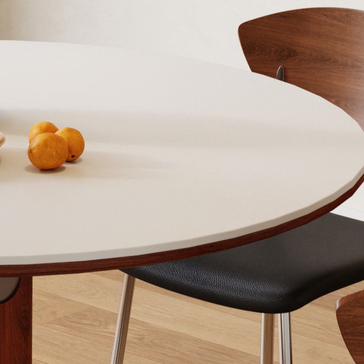 Berg Sintered Stone Dining Table