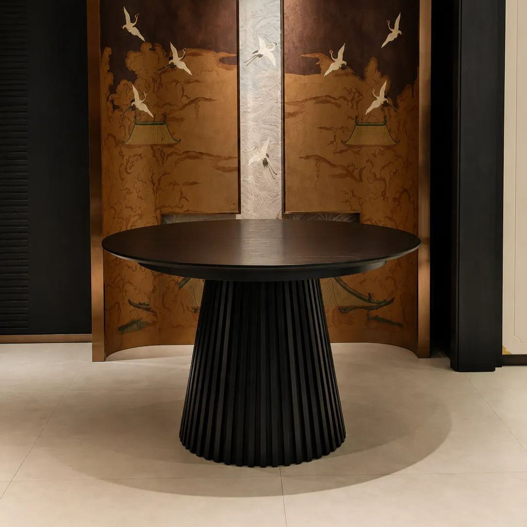 Alden Extendable Dining Table