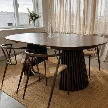 Alden Extendable Dining Table