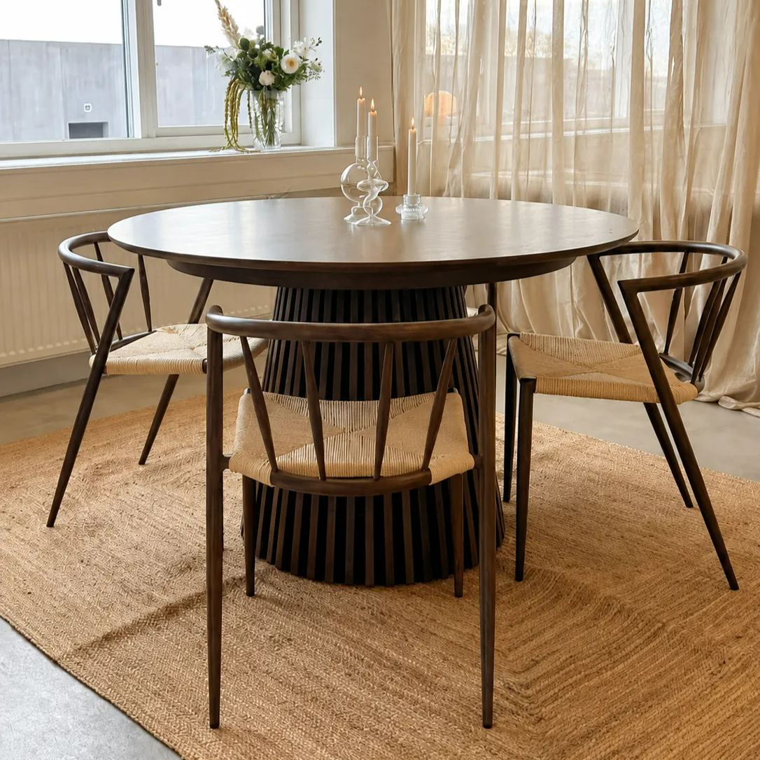 Alden Extendable Dining Table