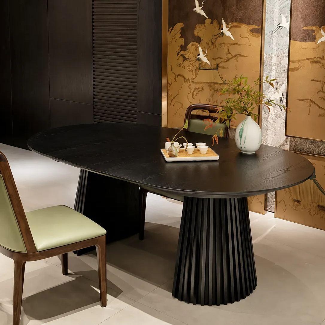Alden Extendable Dining Table