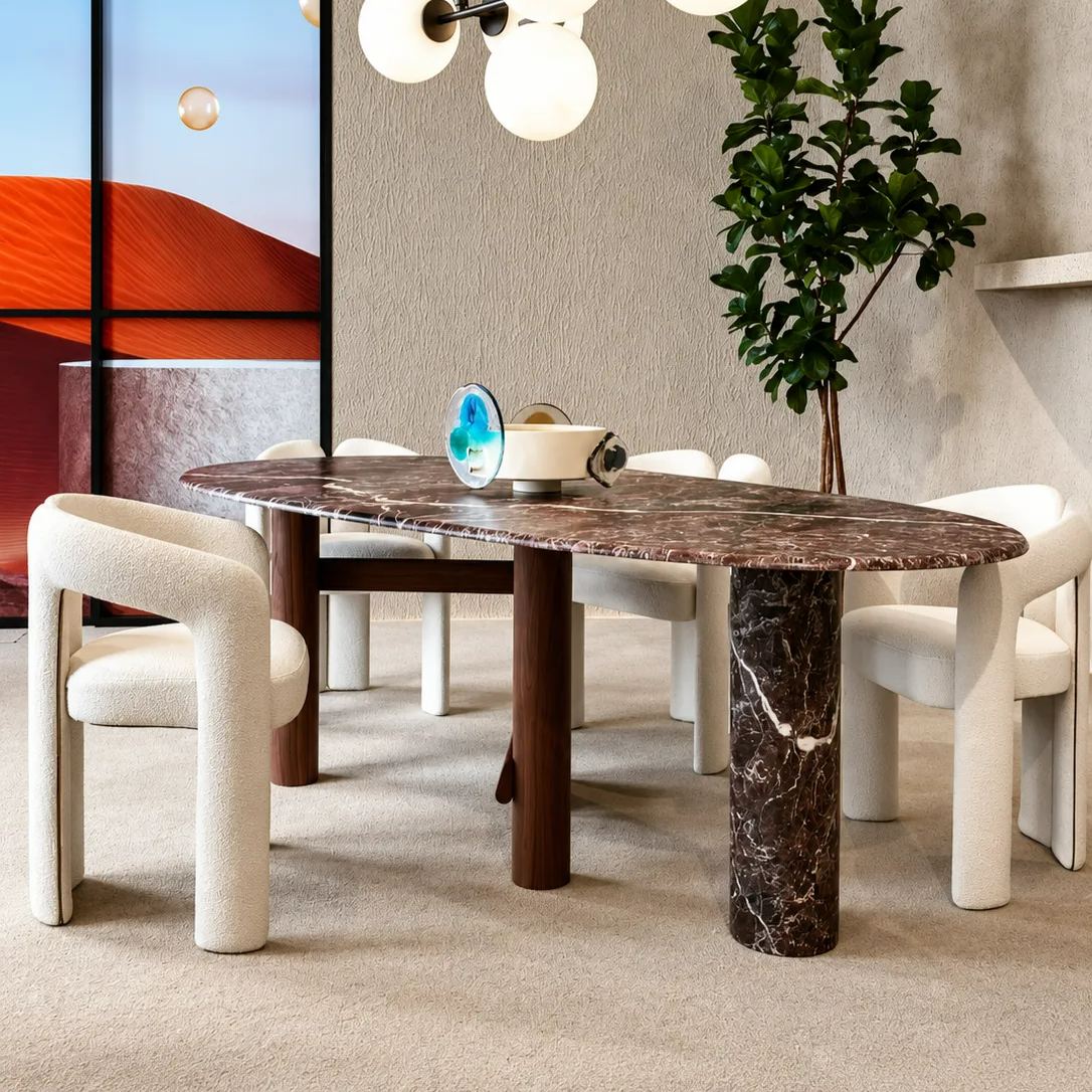 Valen Dining Table