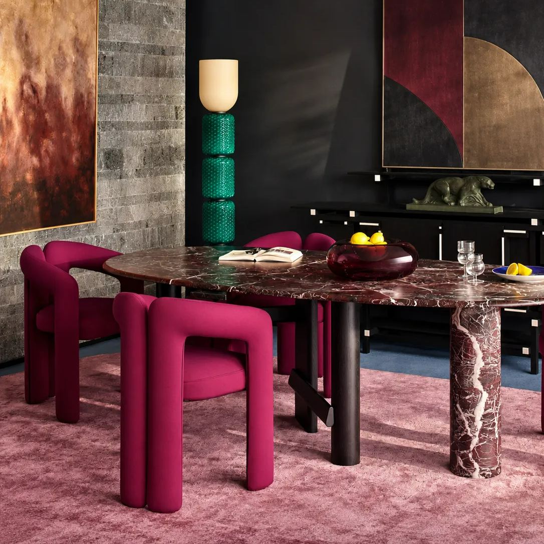 Valen Dining Table
