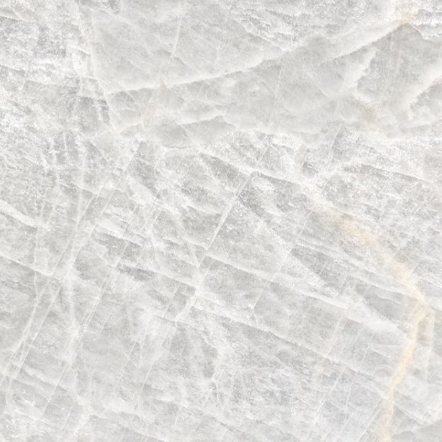Ice Age Marble Dining Table