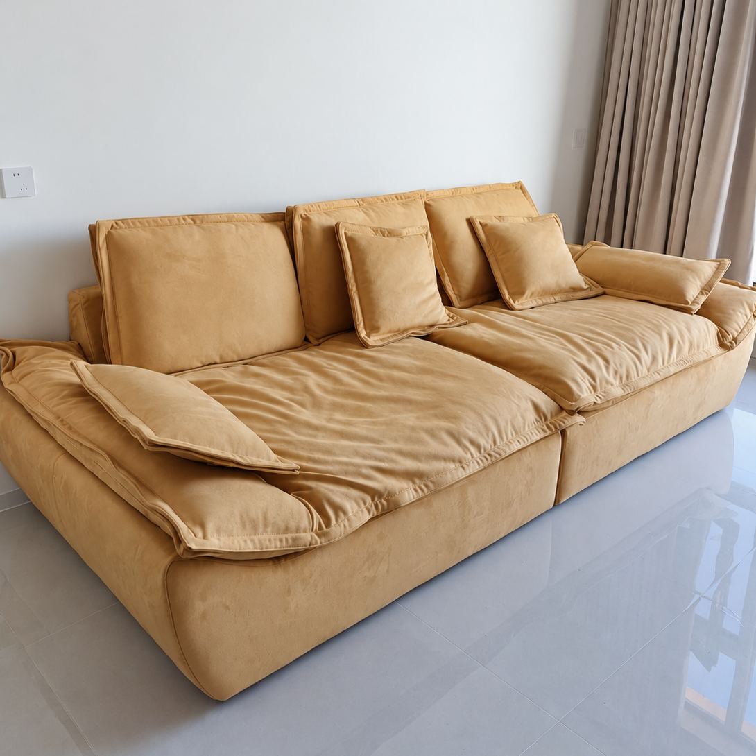 Marina Cloud Sofa