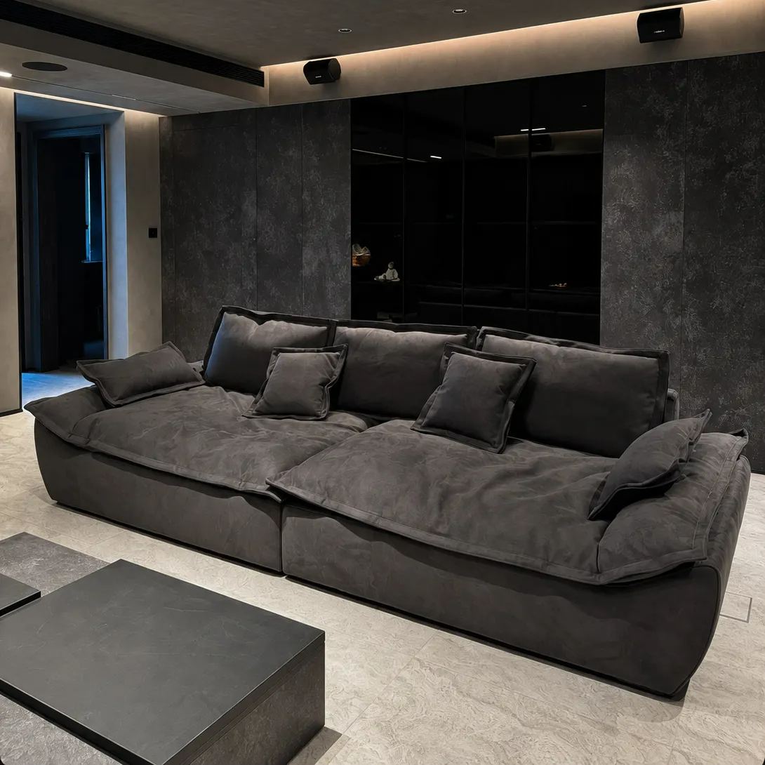 Marina Cloud Sofa