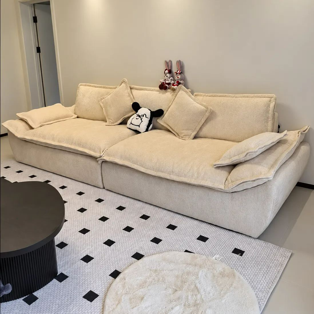 Marina Cloud Sofa