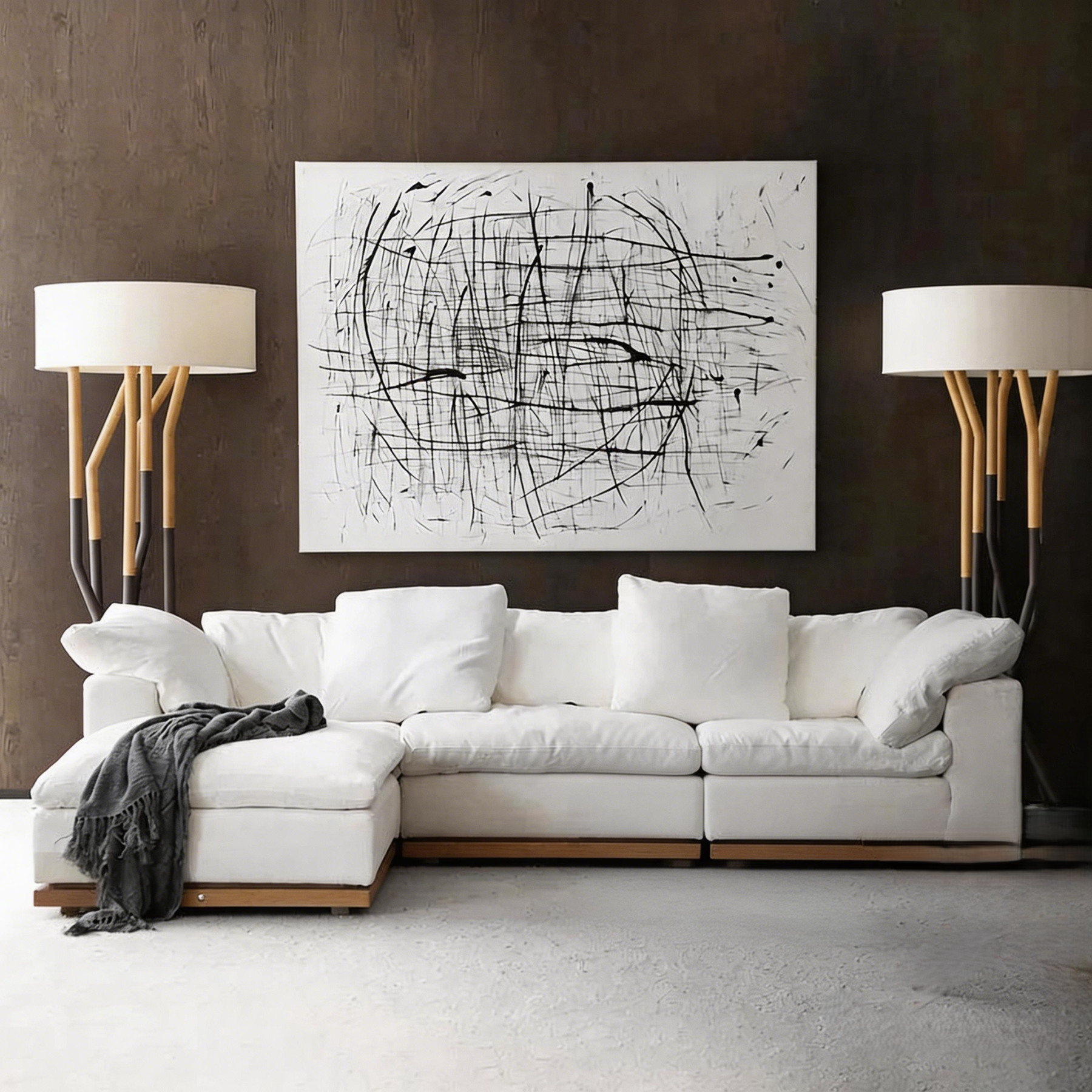 Velmore Sofa Set