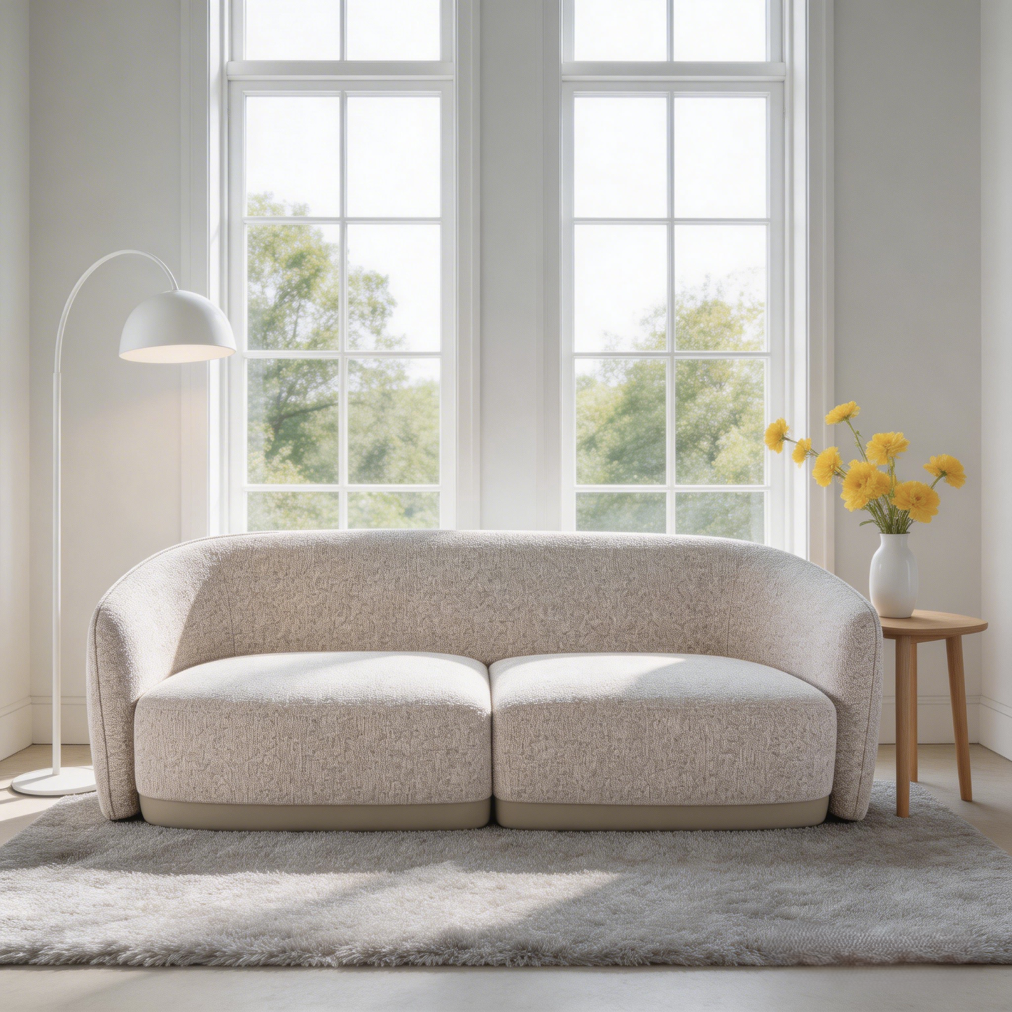 Luna Sofa