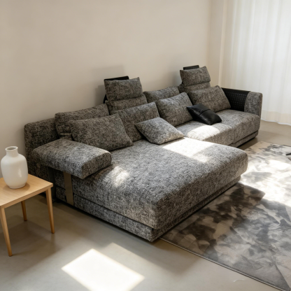 Bristol Harmony Sofa