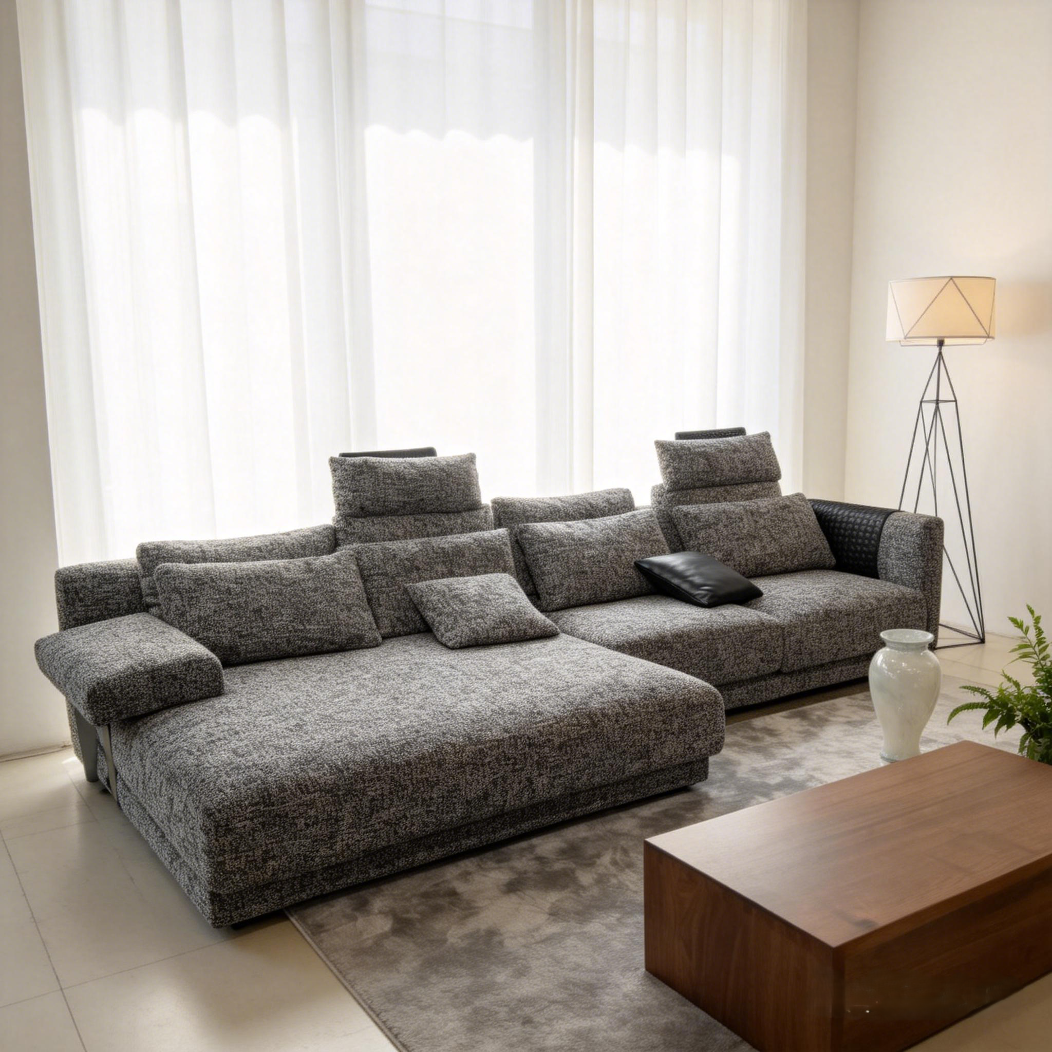 Bristol Harmony Sofa