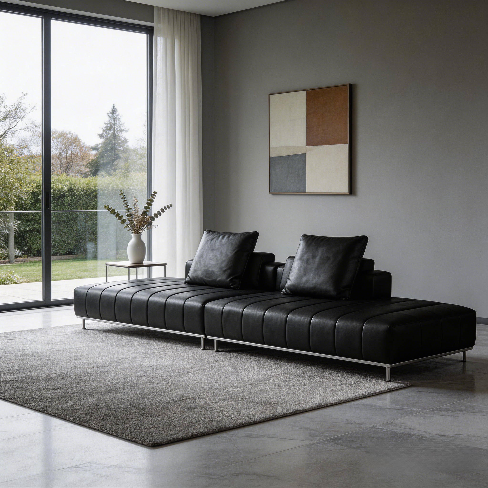 Piano Sofa