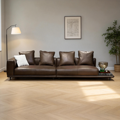 Skyline Sofa - Linear