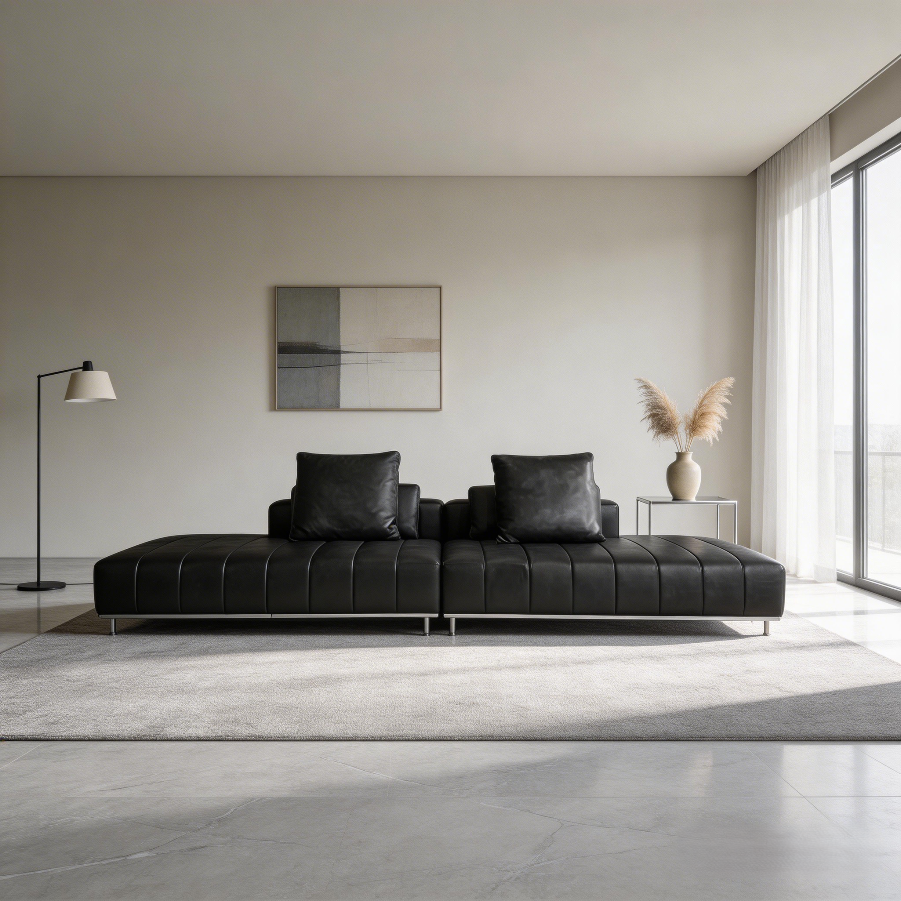 Piano Sofa