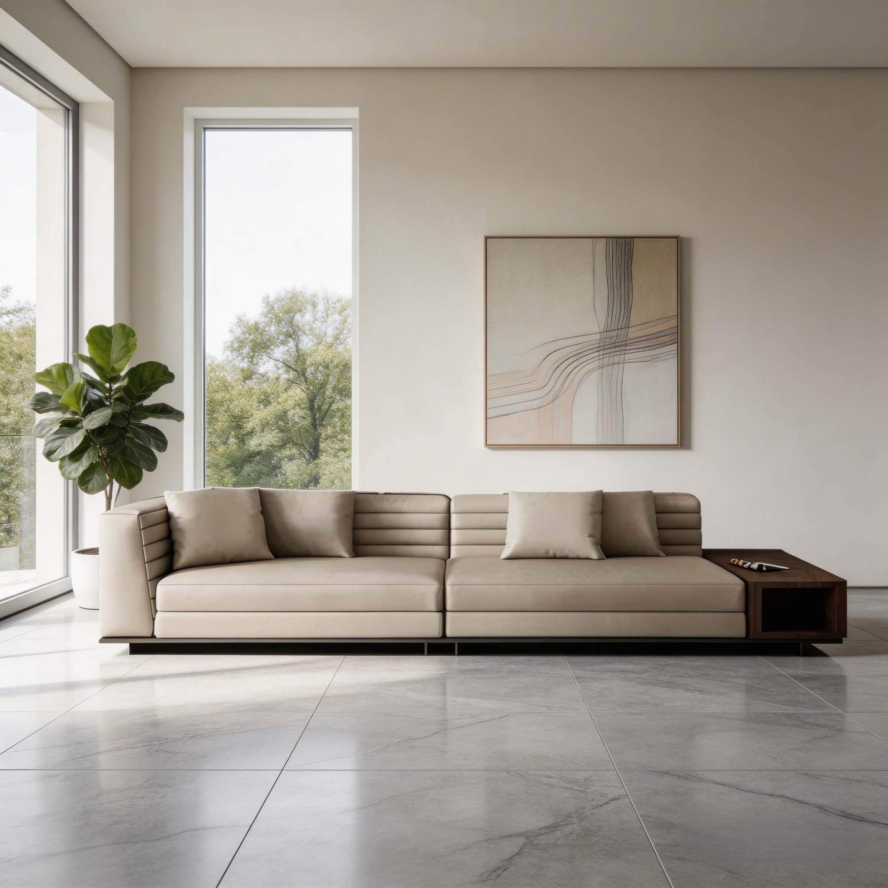 Roger Sofa