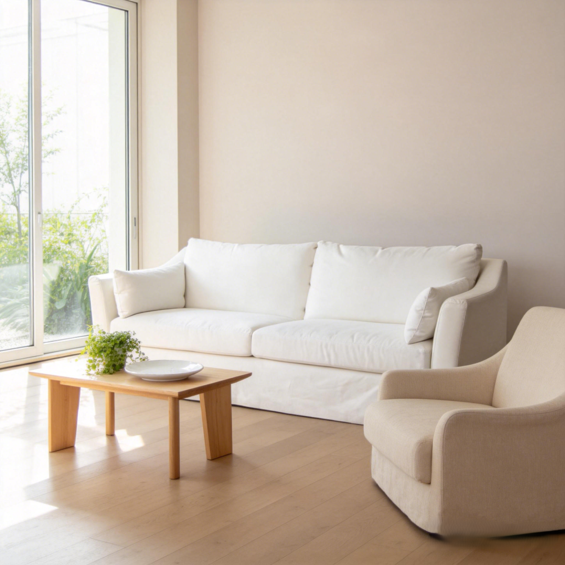 Nestling Sofa