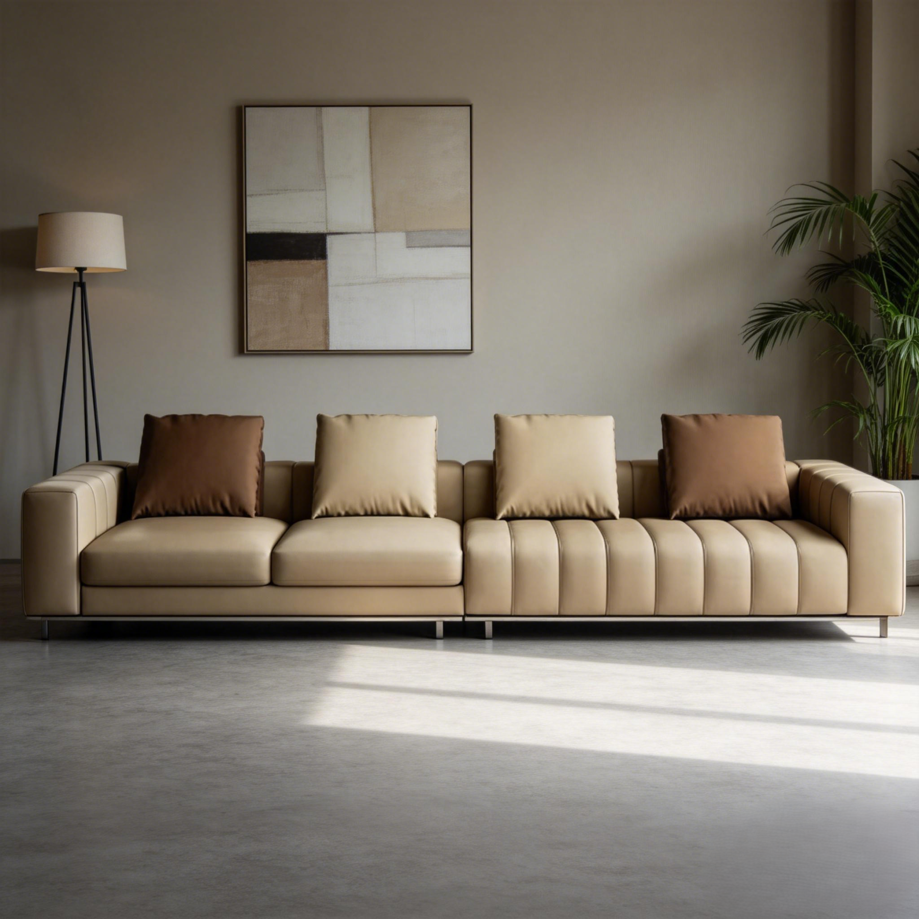 Piano Sofa