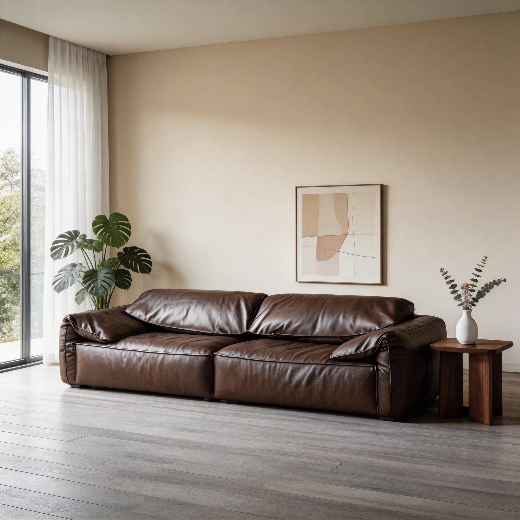 Nia Sofa