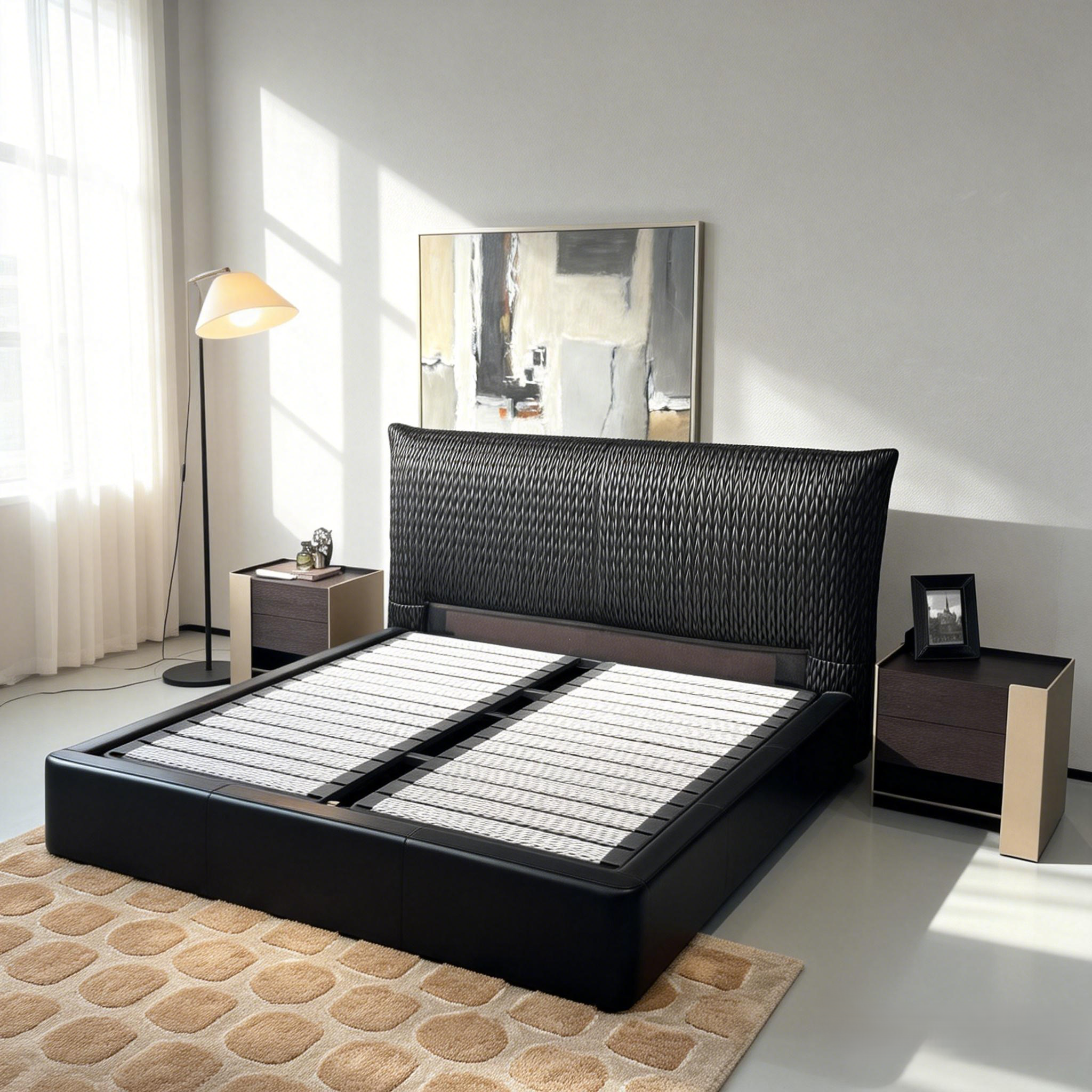 Amoura Bed
