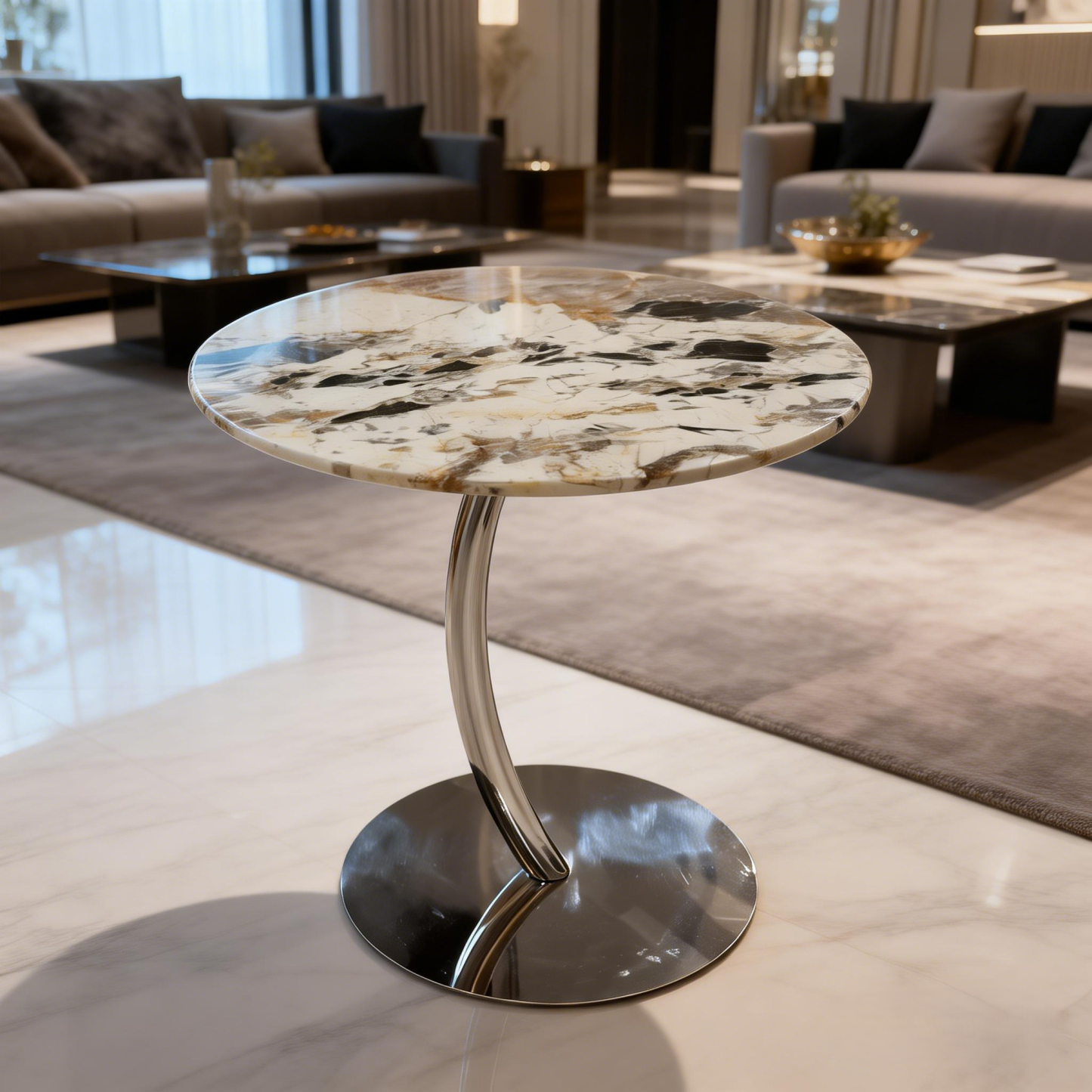 Pandora Sidetable