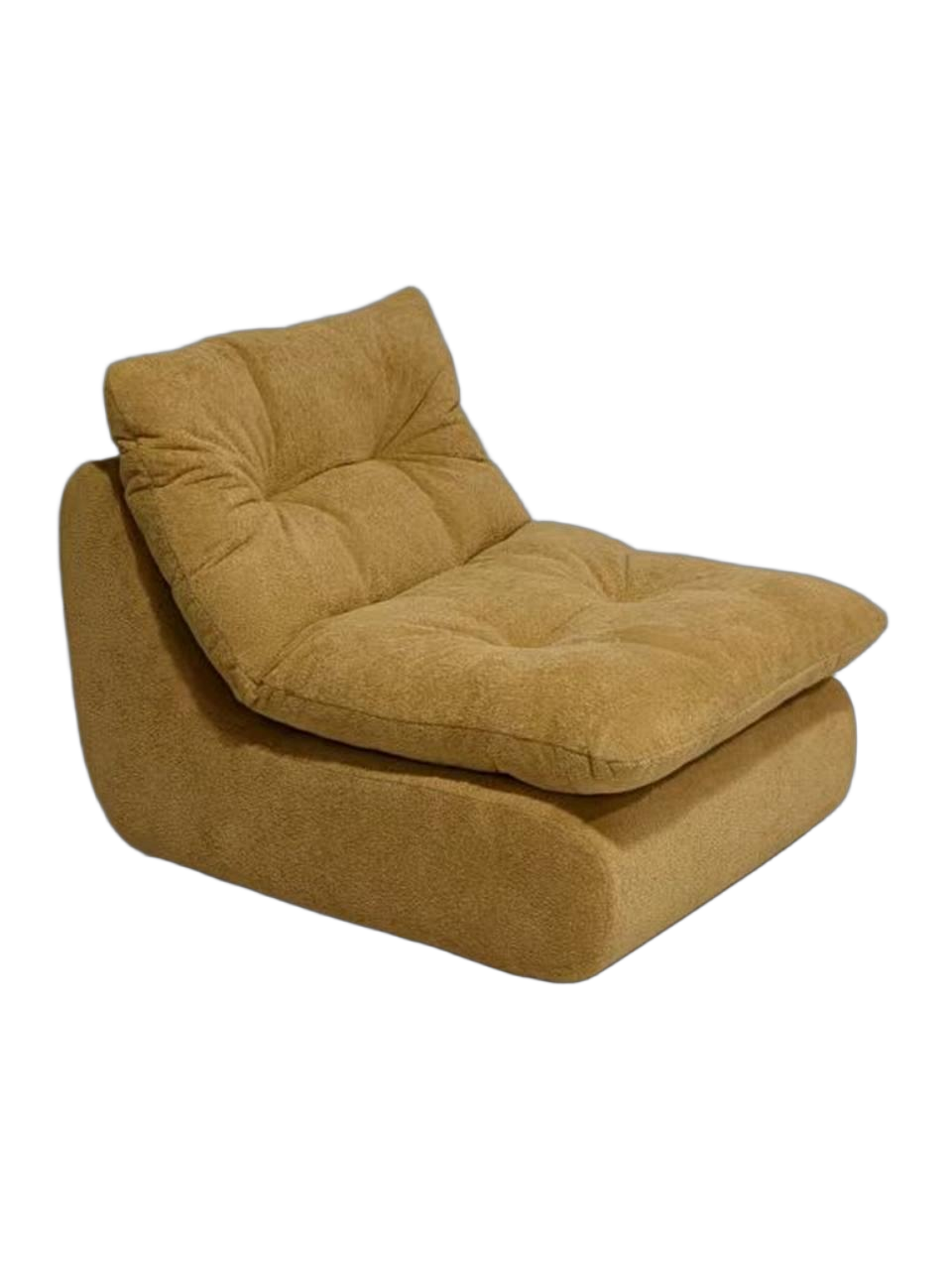 Sunset Lounge Single Seater