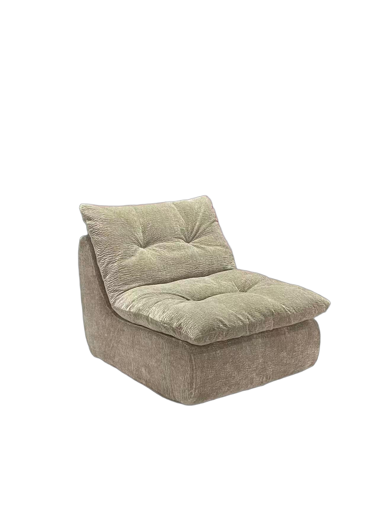 Sunset Lounge Single Seater