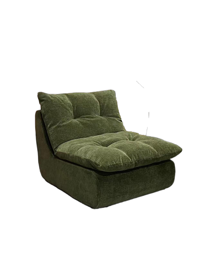 Sunset Lounge Single Seater