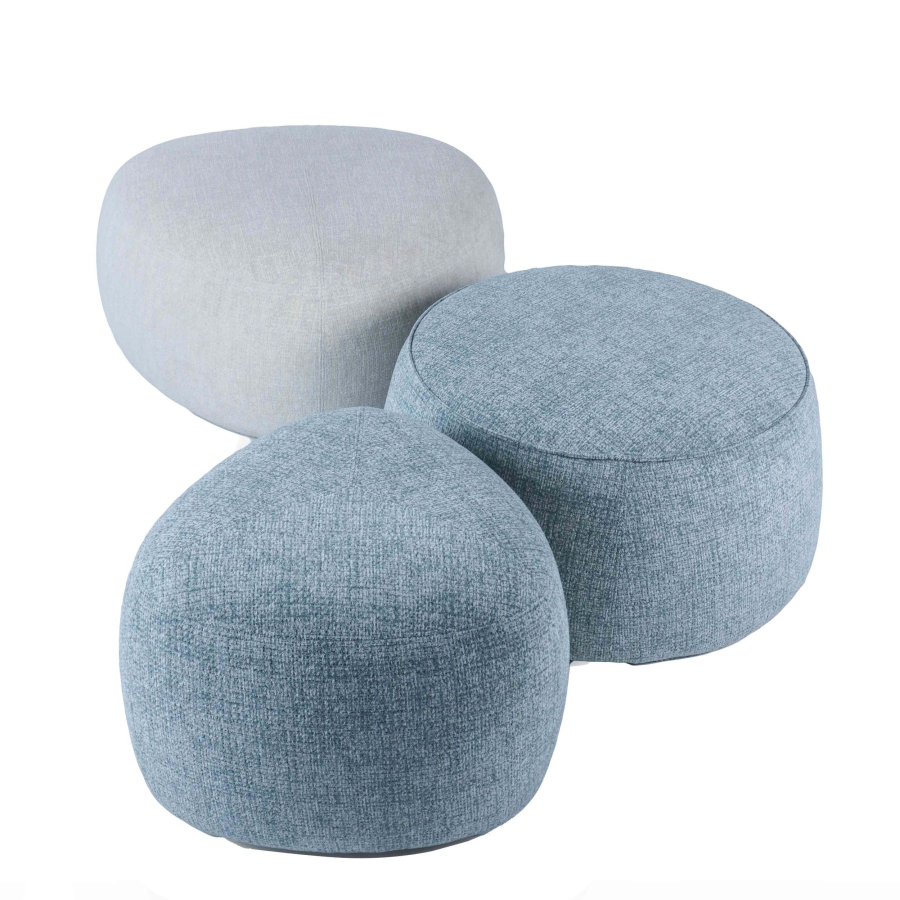 Riverstone Ottoman Collection
