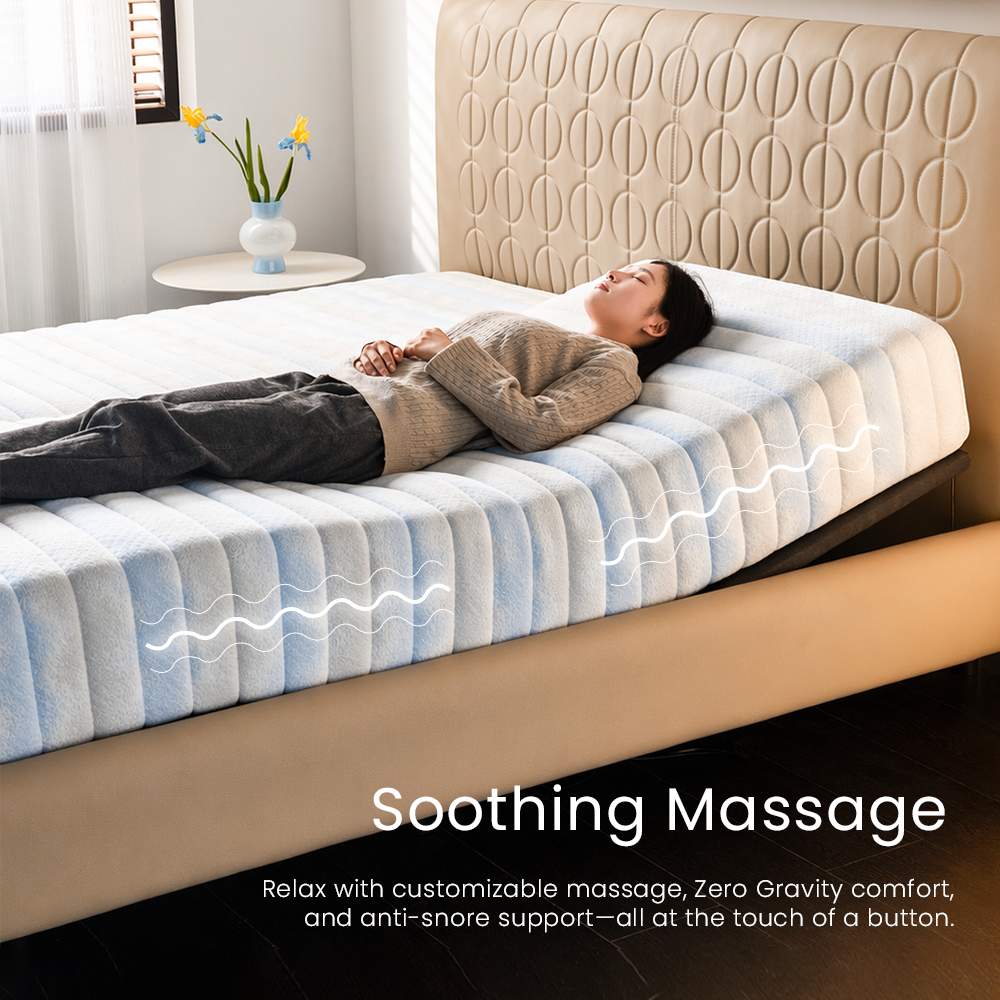 Smart Bed