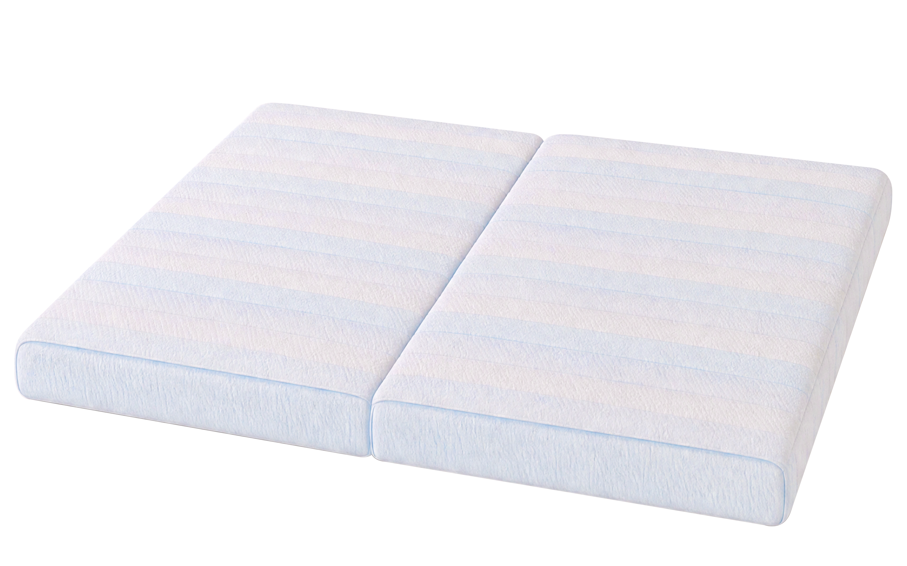 Owllight Wave Mattress for Back Support