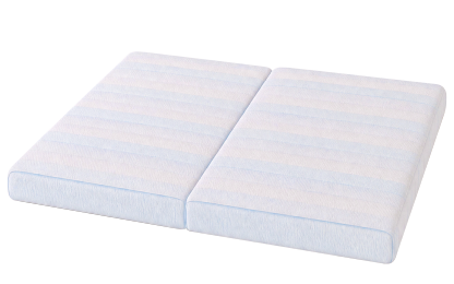 Owllight Wave Mattress for Back Support