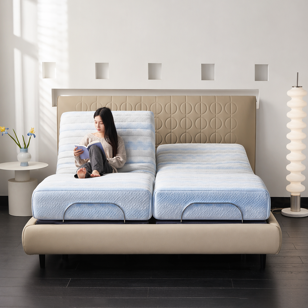 Smart Bed