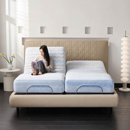 Smart Bed