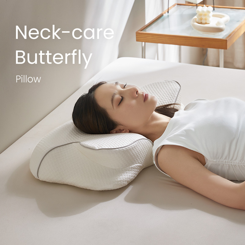 Butterfly Pillow 