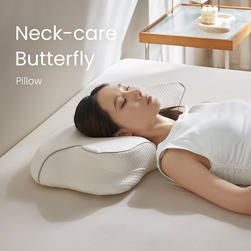 Butterfly Pillow 