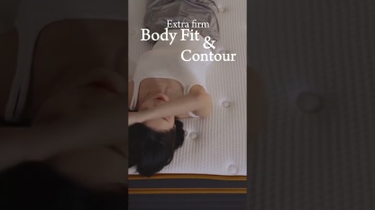 Mattress Sale Singapore | Cooling Back Care Hybrid Mattress | Tulip