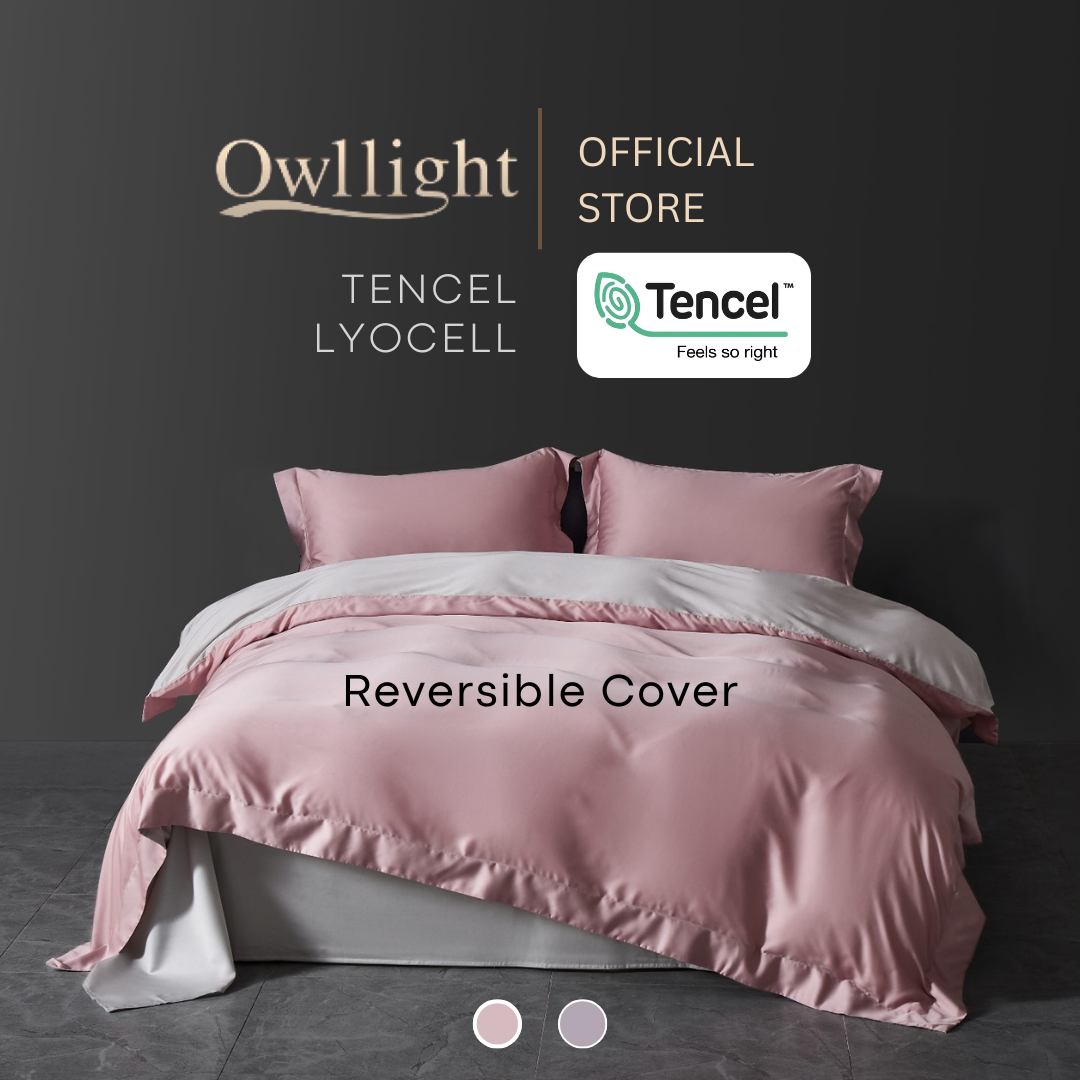 Bedding sets (Tencel Lyocell)