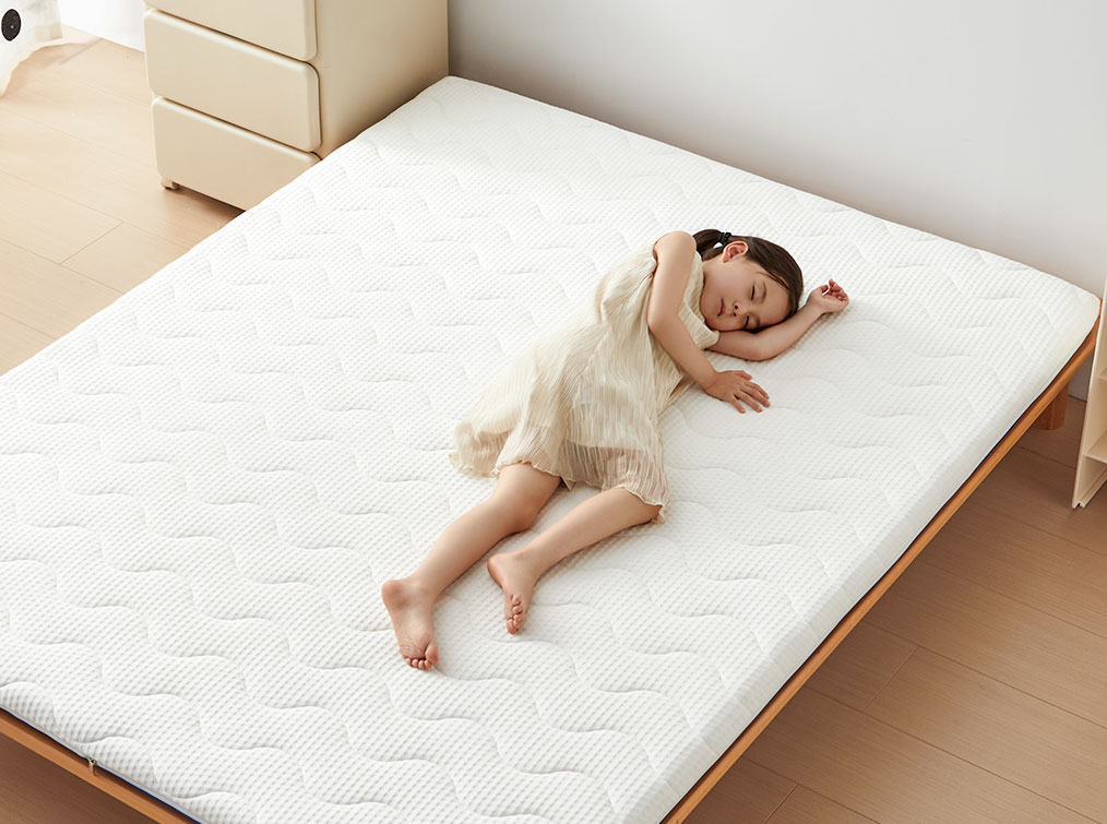 {"default":"Toddler Mattress"}
