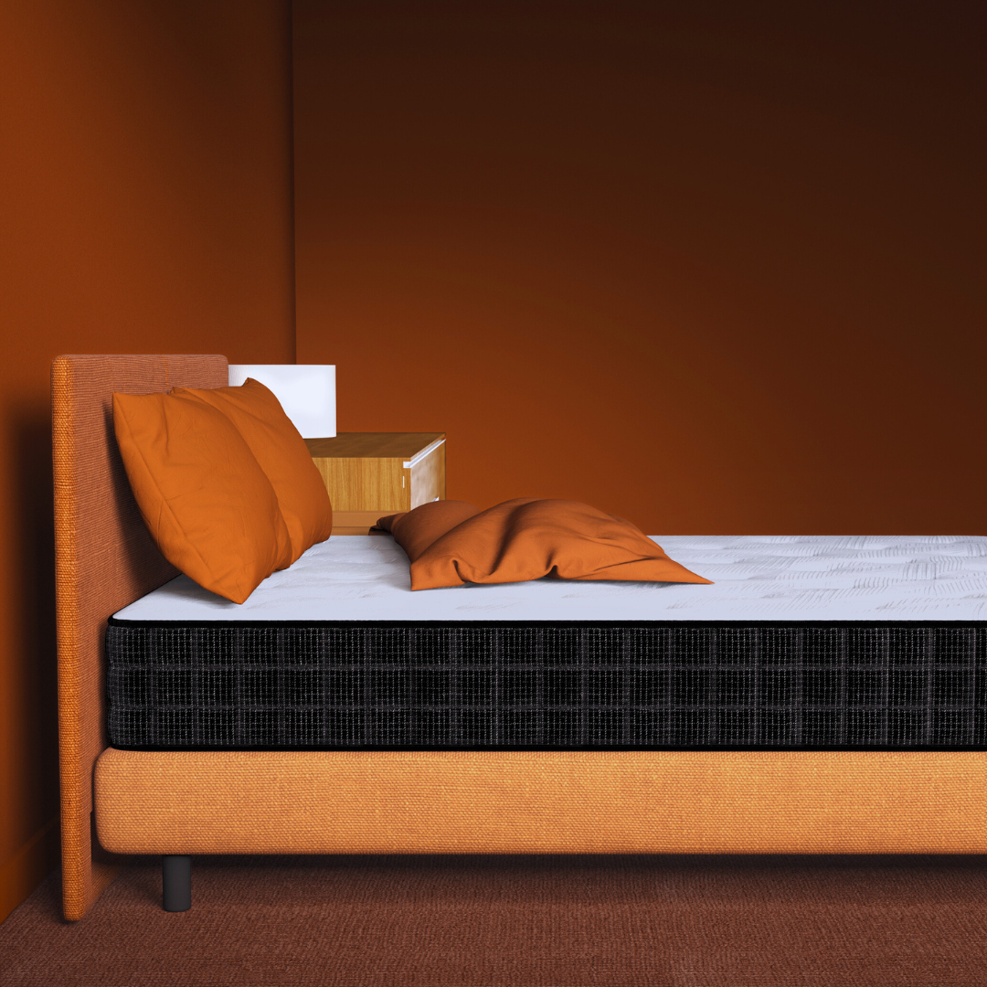 Owllight Sky Mattress (Warehouse Clearance Sale) Natural Latex Hybrid Mattress