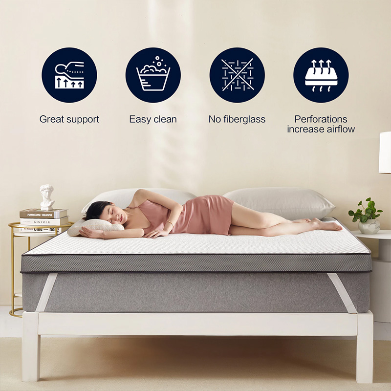 Extra Firm Mattress Topper