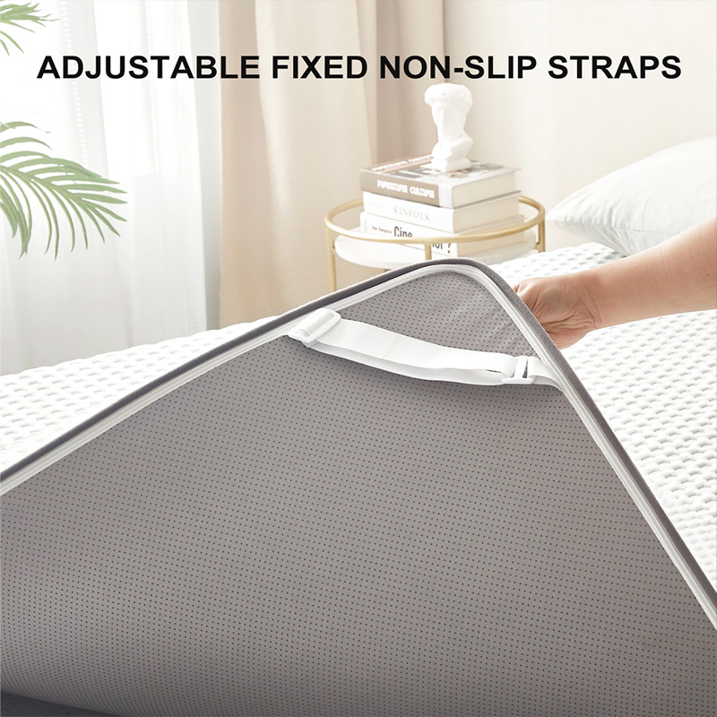 Extra Firm Mattress Topper